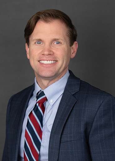 Attorney Thomas D. McLaughlin